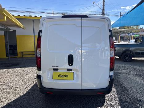 FIAT Fiorino Furg�o 1.3 FLEX, Foto 4