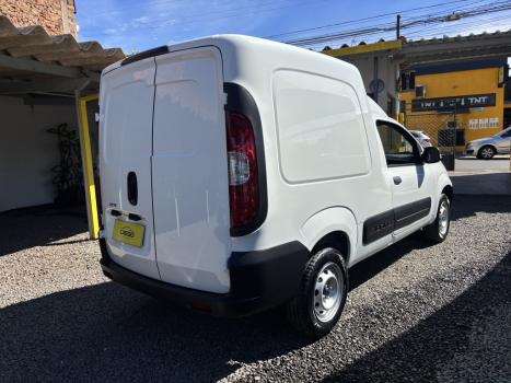 FIAT Fiorino Furg�o 1.3 FLEX, Foto 7