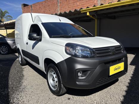 FIAT Fiorino Furg�o 1.3 FLEX, Foto 9
