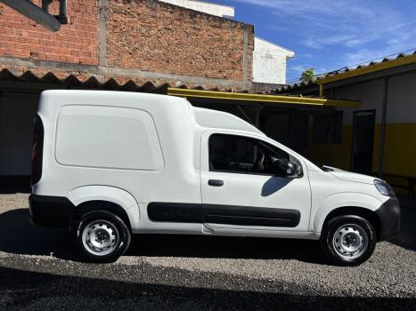 FIAT Fiorino Furg�o 1.3 FLEX, Foto 8