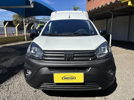 FIAT Fiorino Furg�o 1.3 FLEX, Foto 10
