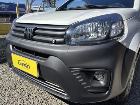 FIAT Fiorino Furg�o 1.3 FLEX, Foto 11