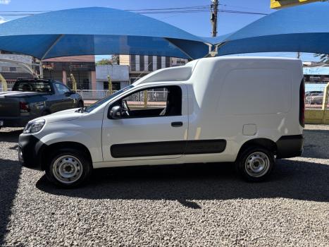 FIAT Fiorino Furg�o 1.3 FLEX, Foto 2