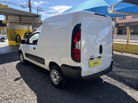 FIAT Fiorino Furg�o 1.3 FLEX, Foto 3