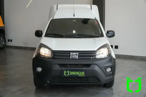 FIAT Fiorino Furgão 1.3 FLEX, Foto 2