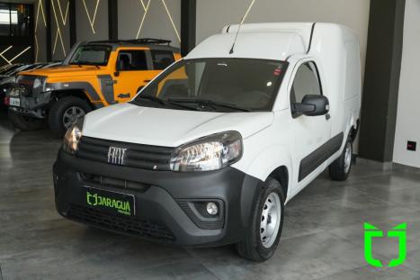 FIAT Fiorino Furgão 1.3 FLEX, Foto 3