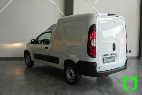 FIAT Fiorino Furgão 1.3 FLEX, Foto 4