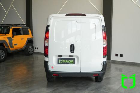 FIAT Fiorino Furgão 1.3 FLEX, Foto 5