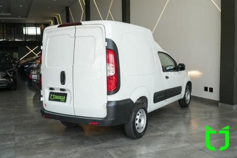 FIAT Fiorino Furgão 1.3 FLEX, Foto 6
