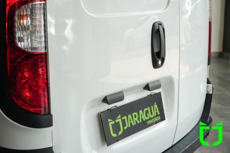 FIAT Fiorino Furgão 1.3 FLEX, Foto 7