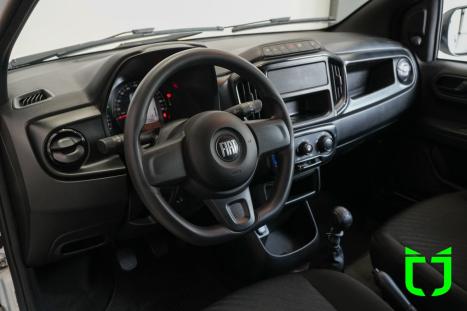FIAT Fiorino Furgão 1.3 FLEX, Foto 8