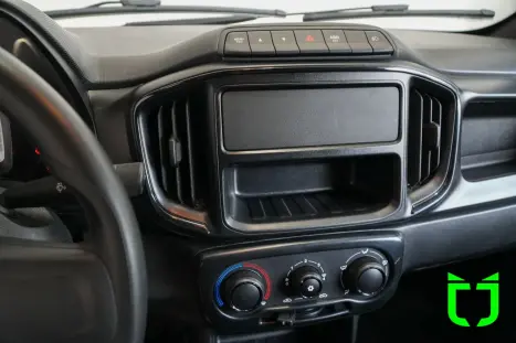 FIAT Fiorino Furgão 1.3 FLEX, Foto 11