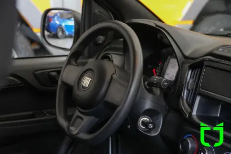 FIAT Fiorino Furgão 1.3 FLEX, Foto 14