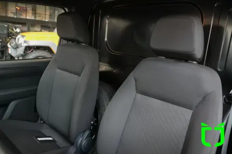FIAT Fiorino Furgão 1.3 FLEX, Foto 16