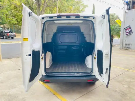 FIAT Fiorino Pick-up 1.0, Foto 6