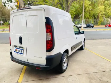 FIAT Fiorino Pick-up 1.0, Foto 7