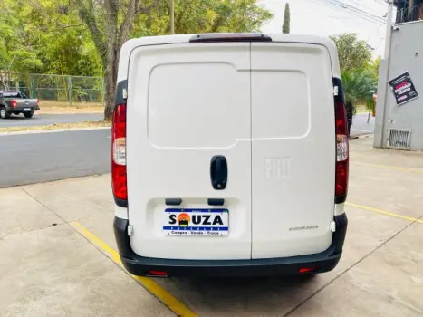 FIAT Fiorino Pick-up 1.0, Foto 8