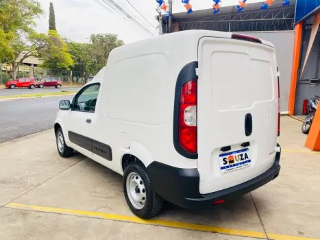 FIAT Fiorino Pick-up 1.0, Foto 9