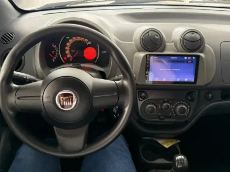 FIAT Fiorino Pick-up 1.0, Foto 2