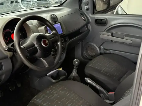 FIAT Fiorino Pick-up 1.0, Foto 3