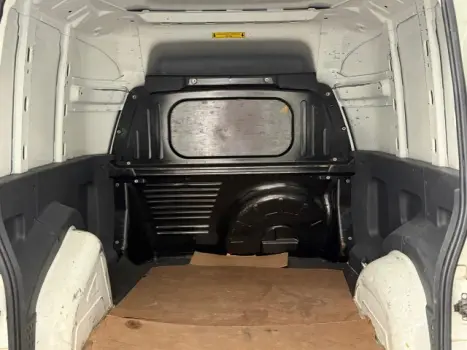 FIAT Fiorino Pick-up 1.0, Foto 4