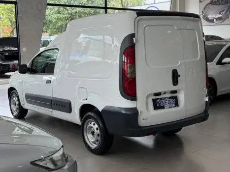 FIAT Fiorino Pick-up 1.0, Foto 5