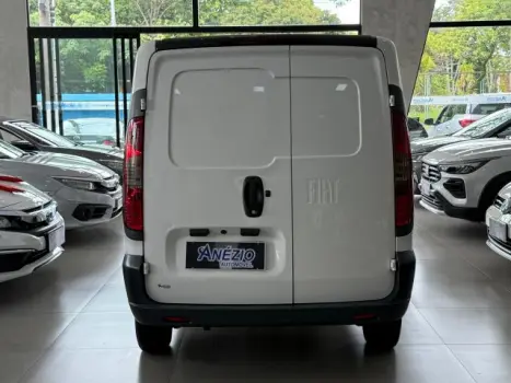 FIAT Fiorino Pick-up 1.0, Foto 6