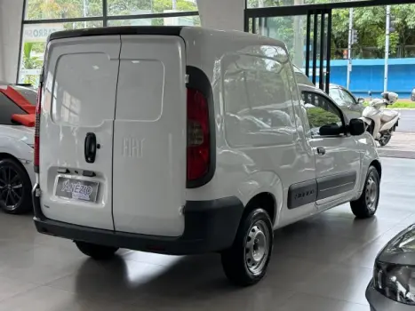 FIAT Fiorino Pick-up 1.0, Foto 7