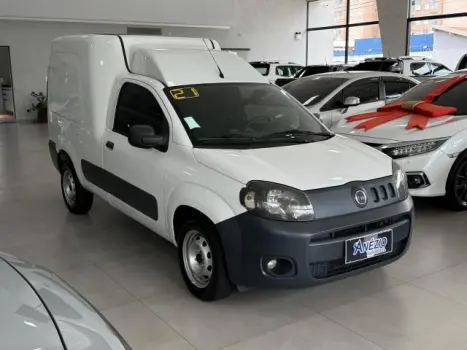 FIAT Fiorino Pick-up 1.0, Foto 8