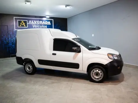 FIAT Fiorino Pick-up 1.0, Foto 2