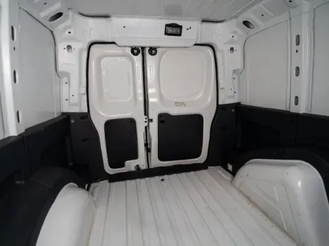 FIAT Fiorino Pick-up 1.0, Foto 5
