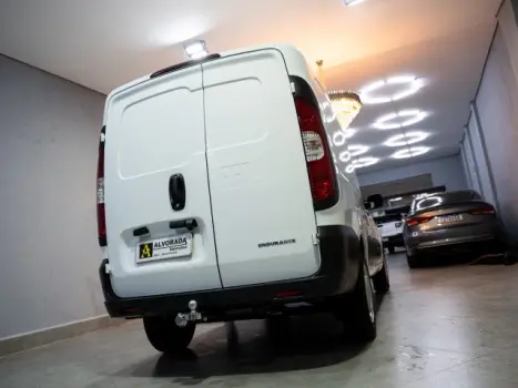 FIAT Fiorino Pick-up 1.0, Foto 11