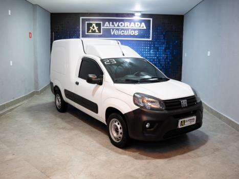 FIAT Fiorino Pick-up 1.0, Foto 1