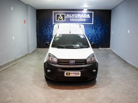 FIAT Fiorino Pick-up 1.0, Foto 2