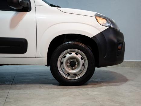 FIAT Fiorino Pick-up 1.0, Foto 4