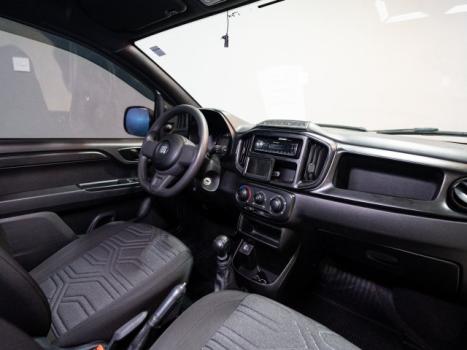 FIAT Fiorino Pick-up 1.0, Foto 5