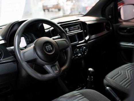 FIAT Fiorino Pick-up 1.0, Foto 7