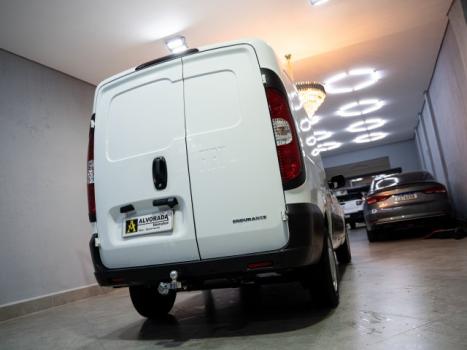 FIAT Fiorino Pick-up 1.0, Foto 10