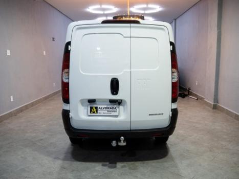 FIAT Fiorino Pick-up 1.0, Foto 11