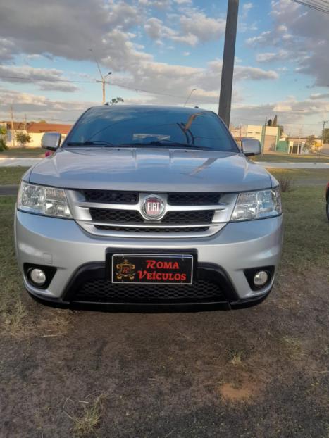 FIAT Freemont 2.4 16V 4P PRECISION AUTOMTICO 7 LUGARES, Foto 1