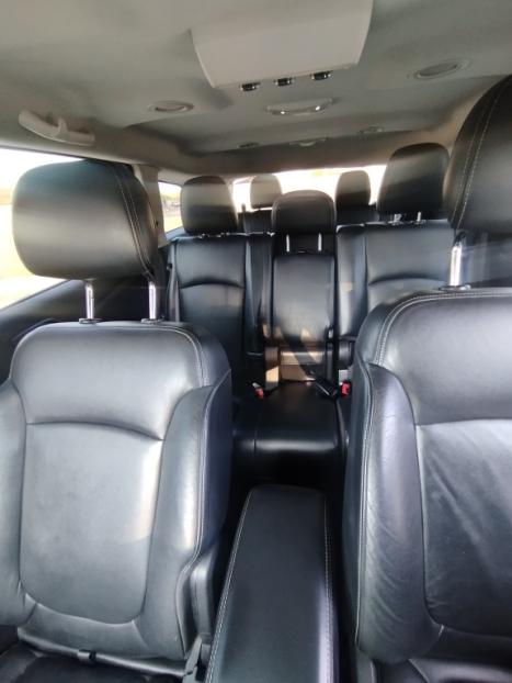 FIAT Freemont 2.4 16V 4P PRECISION AUTOMTICO 7 LUGARES, Foto 2