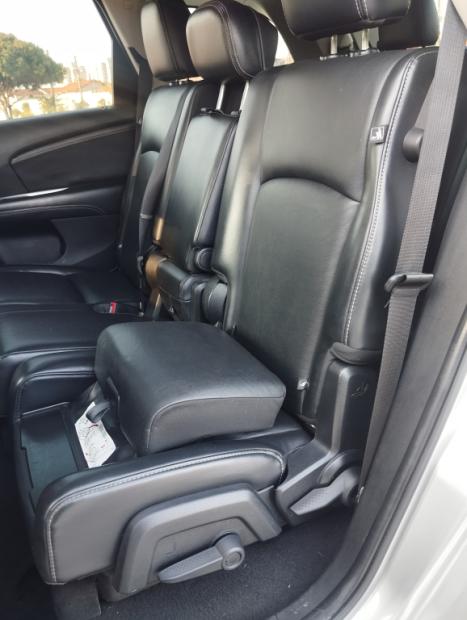 FIAT Freemont 2.4 16V 4P PRECISION AUTOMTICO 7 LUGARES, Foto 3