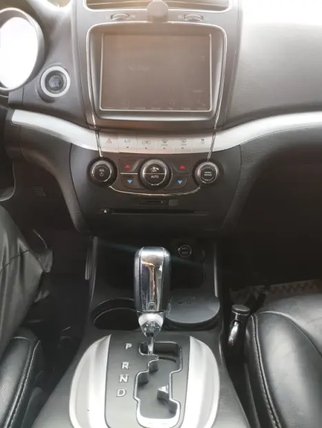 FIAT Freemont 2.4 16V 4P PRECISION AUTOMTICO 7 LUGARES, Foto 6