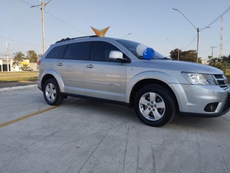 FIAT Freemont 2.4 16V 4P PRECISION AUTOMTICO 7 LUGARES, Foto 9