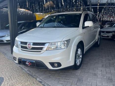 FIAT Freemont 2.4 16V 4P EMOCTION AUTOMTICO, Foto 1