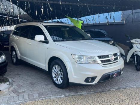 FIAT Freemont 2.4 16V 4P EMOCTION AUTOMTICO, Foto 2