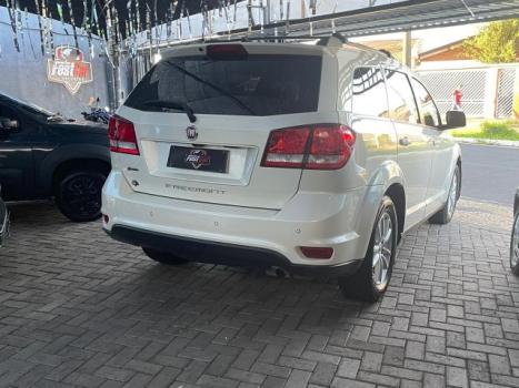 FIAT Freemont 2.4 16V 4P EMOCTION AUTOMTICO, Foto 8