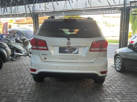 FIAT Freemont 2.4 16V 4P EMOCTION AUTOMTICO, Foto 9