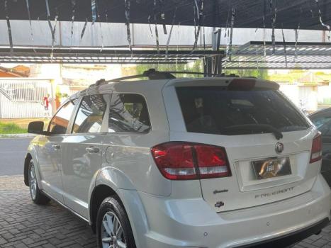 FIAT Freemont 2.4 16V 4P EMOCTION AUTOMTICO, Foto 10