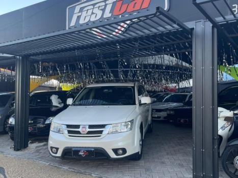 FIAT Freemont 2.4 16V 4P EMOCTION AUTOMTICO, Foto 11